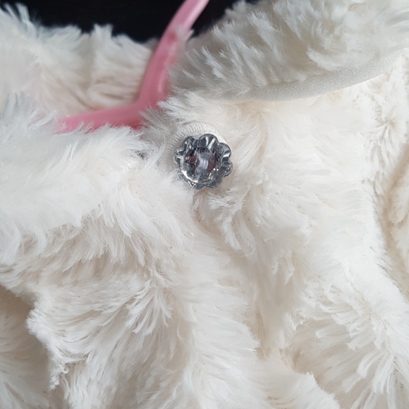 Super soft jacket - Picture 4 of 5